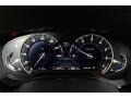 2017 Jet Black BMW 5 Series 530i Sedan  photo #20