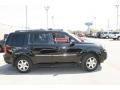 2009 Formal Black Honda Pilot Touring 4WD  photo #17