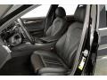 2017 Jet Black BMW 5 Series 530i Sedan  photo #28