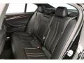 2017 Jet Black BMW 5 Series 530i Sedan  photo #30