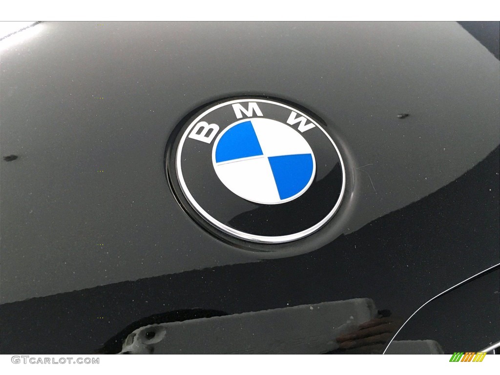 2017 5 Series 530i Sedan - Jet Black / Black photo #33