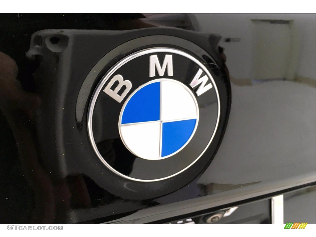 2017 5 Series 530i Sedan - Jet Black / Black photo #34