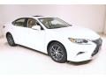 Eminent White Pearl - ES 350 Photo No. 1
