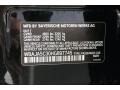 2017 Jet Black BMW 5 Series 530i Sedan  photo #36