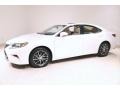 Eminent White Pearl - ES 350 Photo No. 3