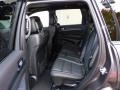 Black Rear Seat Photo for 2021 Jeep Grand Cherokee #139905641