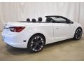 2019 Summit White Buick Cascada Premium  photo #2