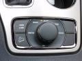 Controls of 2021 Grand Cherokee Limited 4x4