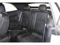 Jet Black Rear Seat Photo for 2019 Buick Cascada #139905761