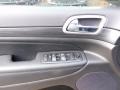 2021 Granite Crystal Metallic Jeep Grand Cherokee Laredo 4x4  photo #15