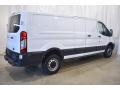 Oxford White - Transit Van 250 LR Long Photo No. 2