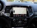 2021 Granite Crystal Metallic Jeep Grand Cherokee Laredo 4x4  photo #17