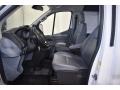 Oxford White - Transit Van 250 LR Long Photo No. 6