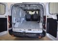 Oxford White - Transit Van 250 LR Long Photo No. 7