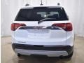 2018 Summit White GMC Acadia SLE  photo #3