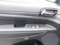 2021 Diamond Black Crystal Pearl Jeep Grand Cherokee Limited 4x4  photo #14