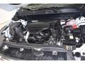 3.6 Liter SIDI DOHC 24-Valve VVT V6 2018 GMC Acadia SLE Engine