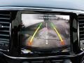 2021 Diamond Black Crystal Pearl Jeep Grand Cherokee Limited 4x4  photo #17