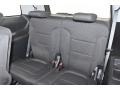 Jet Black Rear Seat Photo for 2018 GMC Acadia #139906043