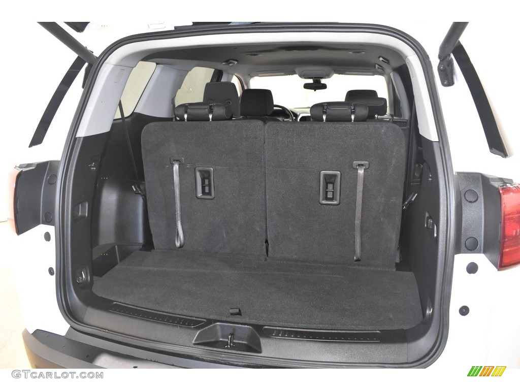 2018 GMC Acadia SLE Trunk Photo #139906052