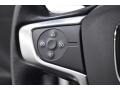 Jet Black 2018 GMC Acadia SLE Steering Wheel