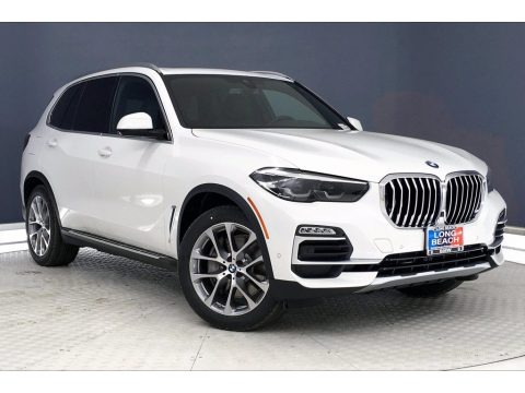 2021 BMW X5 xDrive45e Data, Info and Specs