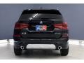 2021 Jet Black BMW X3 sDrive30i  photo #4