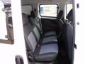 2020 Ram ProMaster City Black Interior Rear Seat Photo