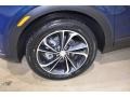 2020 Deep Azure Metallic Buick Encore GX Select AWD  photo #5