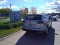 2021 Pyrite Silver Metallic Volkswagen Atlas SEL 4Motion  photo #2