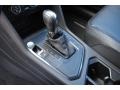  2018 Tiguan SE 8 Speed Automatic Shifter