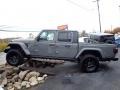 Sting-Gray 2021 Jeep Gladiator Mojave 4x4 Exterior