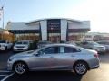 Silver Ice Metallic - Malibu LT Photo No. 1