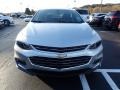 Silver Ice Metallic - Malibu LT Photo No. 3