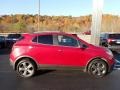 2014 Ruby Red Metallic Buick Encore Convenience  photo #5