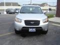 Bright Silver - Santa Fe SE 4WD Photo No. 2