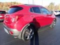 2014 Ruby Red Metallic Buick Encore Convenience  photo #9