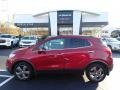 2014 Ruby Red Metallic Buick Encore Convenience  photo #13