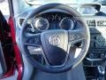 2014 Ruby Red Metallic Buick Encore Convenience  photo #23