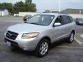 Bright Silver - Santa Fe SE 4WD Photo No. 3