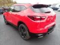 Red Hot - Blazer RS AWD Photo No. 4