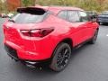 Red Hot - Blazer RS AWD Photo No. 6