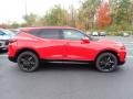 Red Hot - Blazer RS AWD Photo No. 7