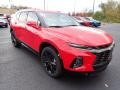 Red Hot - Blazer RS AWD Photo No. 8