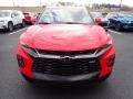 Red Hot - Blazer RS AWD Photo No. 9