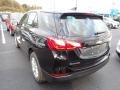 Mosaic Black Metallic - Equinox LS Photo No. 4