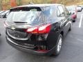 Mosaic Black Metallic - Equinox LS Photo No. 6