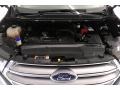 2017 Ford Edge 2.0 Liter DI Turbocharged DOHC 16-Valve EcoBoost 4 Cylinder Engine Photo