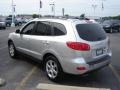 Bright Silver - Santa Fe SE 4WD Photo No. 5