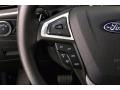 Ebony Steering Wheel Photo for 2017 Ford Edge #139908980